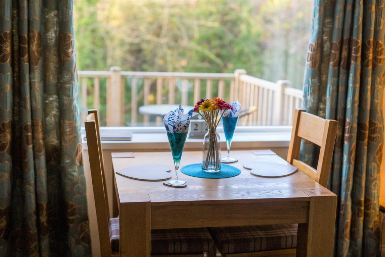 Host & Stay - Daisy Cottage Bamburgh Bagian luar foto