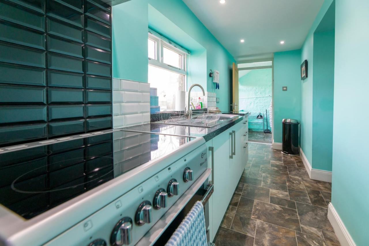 Host & Stay - Daisy Cottage Bamburgh Bagian luar foto