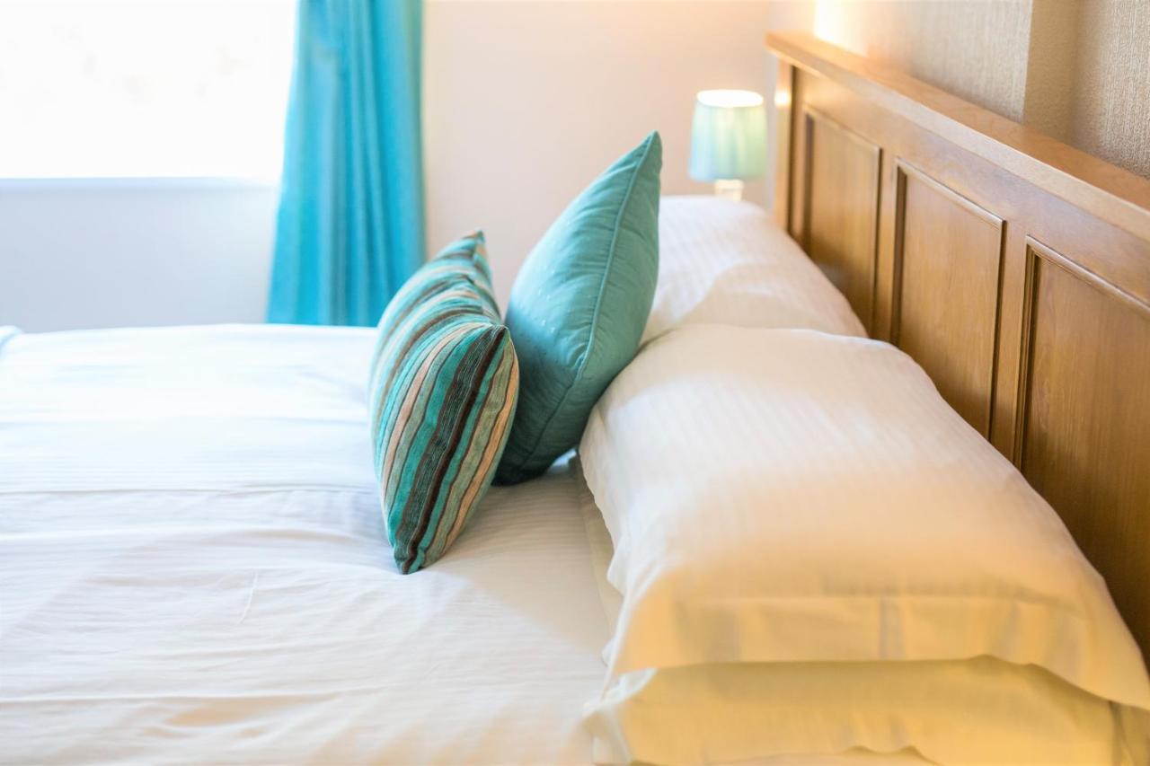 Host & Stay - Daisy Cottage Bamburgh Bagian luar foto